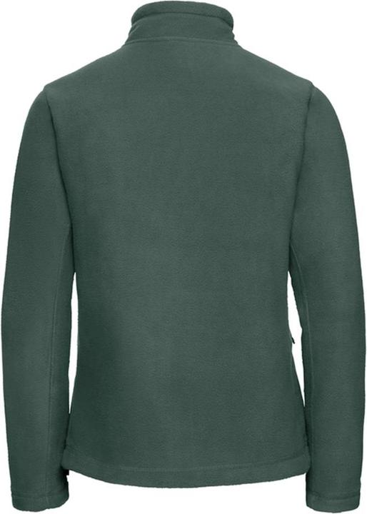 Produktbild Russell Fleecejacke Durchgehender Reissverschluss Für Aussen (S)