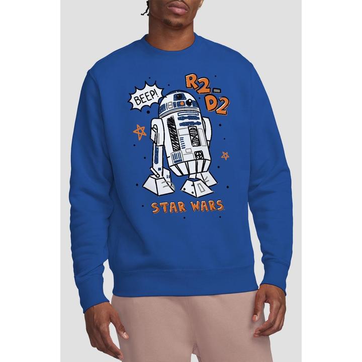 Image du produit Star Wars - Sweat - Adulte (XXL)