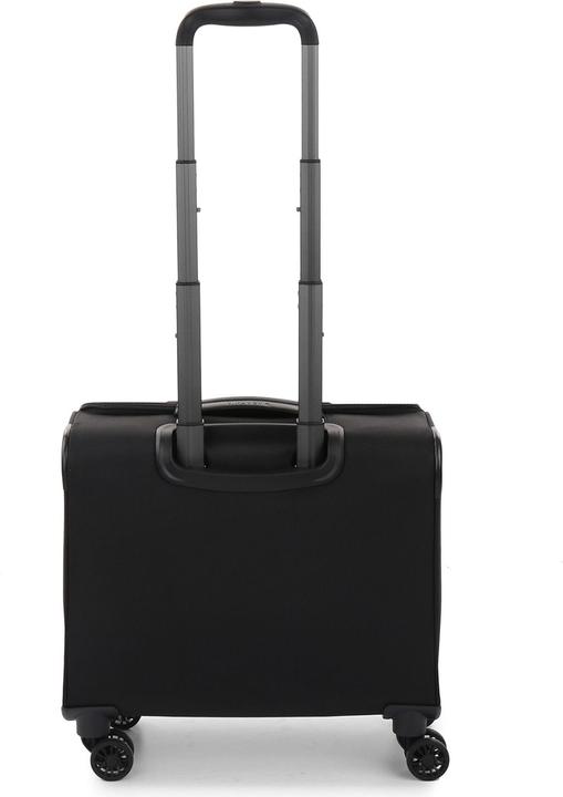 Image du produit Roncato Biz 4.0 - Trolley cabine avec compartiment pour ordinateur portable (31 l, Bagage à main (jusqu'à 50l))