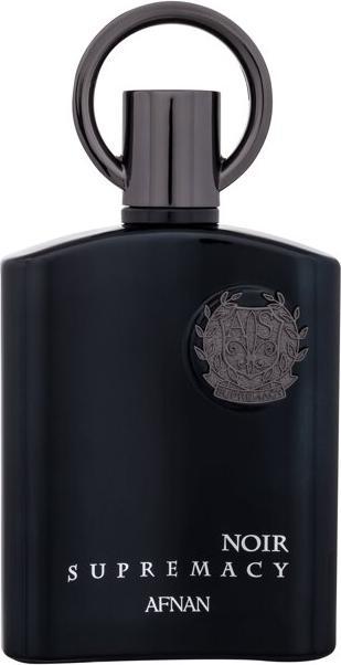 Image du produit Afnan Suprématie Noir (Eau de parfum, 100 ml)