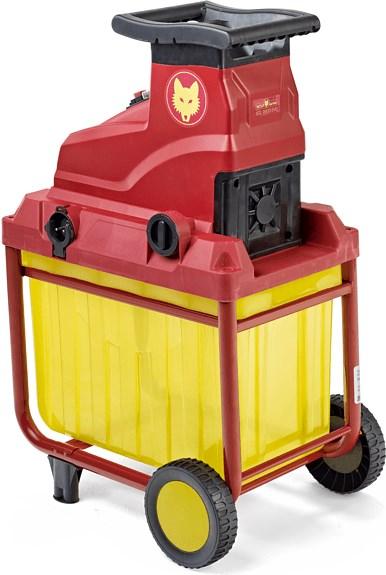 Actual product image Wolf-Garten Sdl 2800 Evo