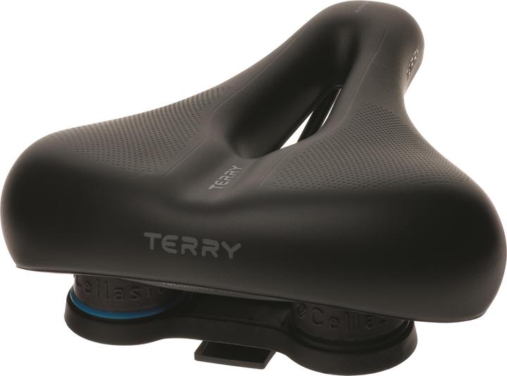 Produktbild Terry Anatomica Flex Gel