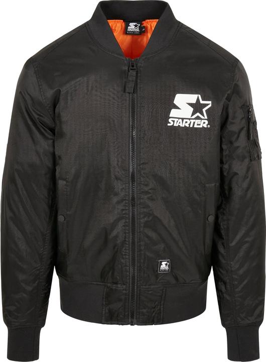 Starter The Classic Logo Bomber Jacket (M)