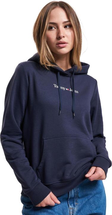 Image du produit Tommy Hilfiger TJW Reg Serif Linear DW0DW15649 C87 S (S)