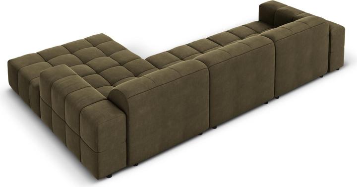 Actual product image Cosmopolitan Design Chicago (Corner sofa)