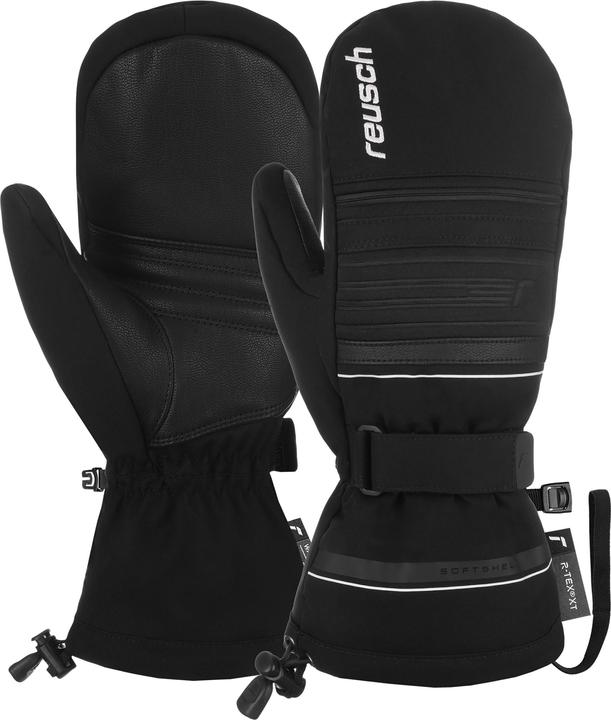 Reusch skihandschuhe conan r-tex® xt