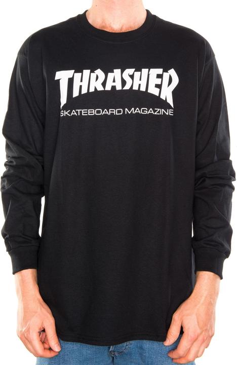 Immagine prodotto Thrasher Skate Mag (L)