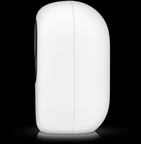 Productafbeelding Ubiquiti IP Cam UniFi UVC-G4-INS (2688 x 1512 Pixels)