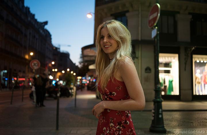 Productafbeelding Samyang AF 35mm F/2.8 FE, Sony E-Mount (Sony E, Volledig formaat)