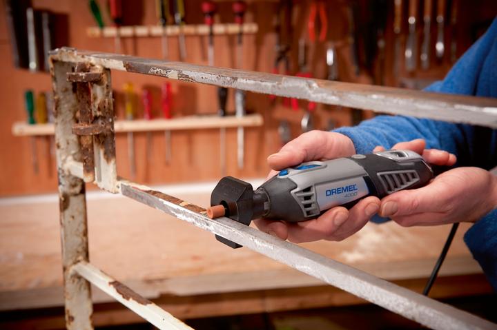 Produktbild Dremel 576 Modellierungstisch
