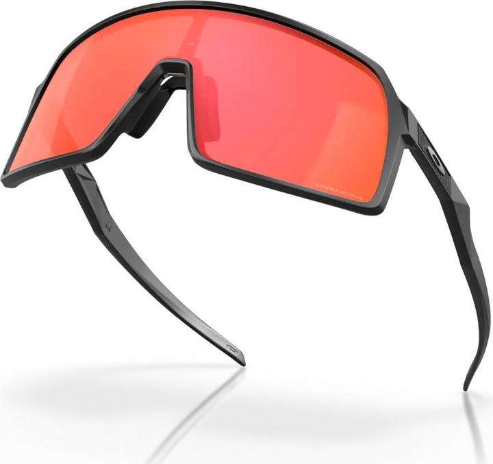 Produktbild Oakley Sutro (Matte Black, Prizm trail torch)