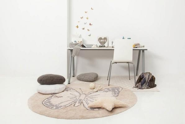 Produktbild Lorena Canals Butterfly Vintage
