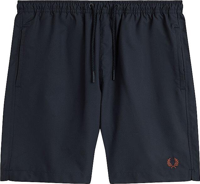 Fred Perry Badeshorts (S)