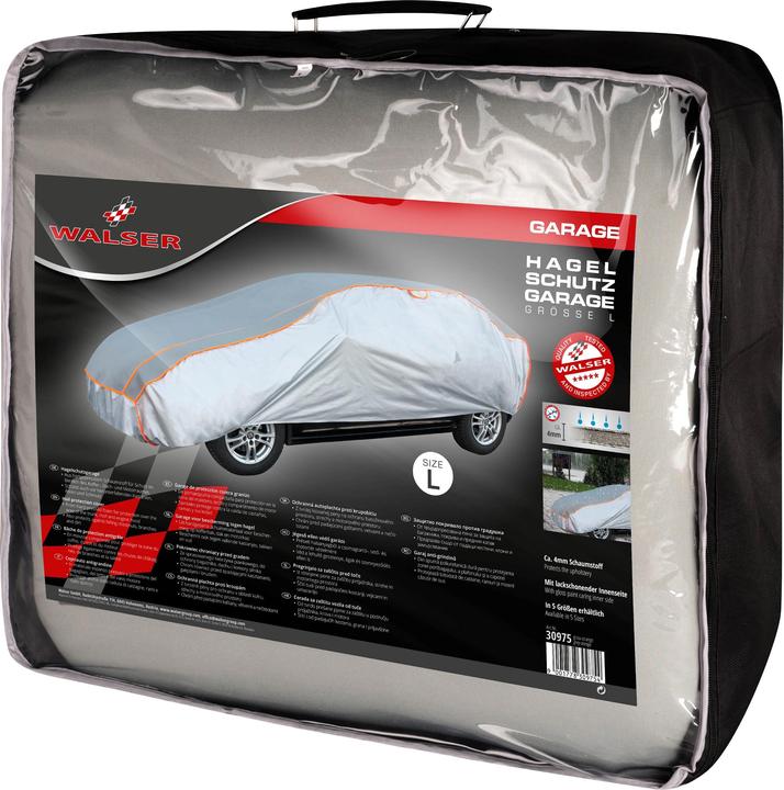 Image du produit Walser Perma Protect