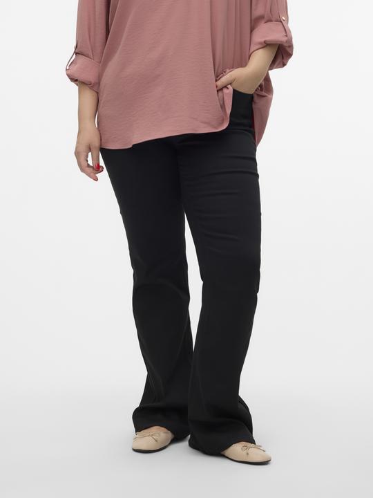 Image du produit Vero Moda VMCFLASH Mid Rise Ausgestellt Jeans Ausgestellt (48)