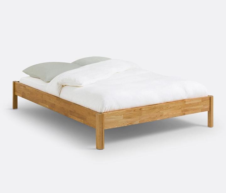 Actual product image La Redoute Interieurs Zulda (160 x 200 cm)