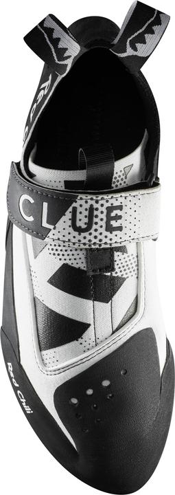 Actual product image Red Chili Clue climbing shoes (42)