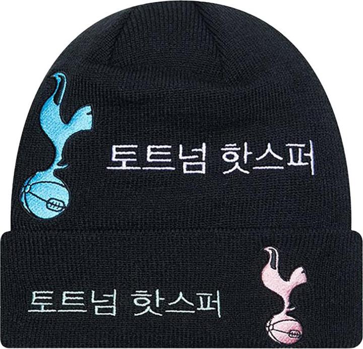 Immagine prodotto New Era Korea Berretto Tottenham Hotspur FC