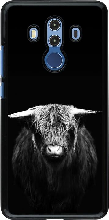Immagine prodotto PhoneLook Copertina Highland vitello nero (Mate 10 Pro)