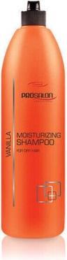 Chantal Prosalon Vanille-Feuchtigkeitsshampoo 1000ml (1000 ml)