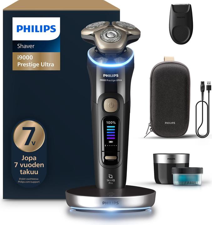 Produktbild Philips i9000 Prestige Shaver