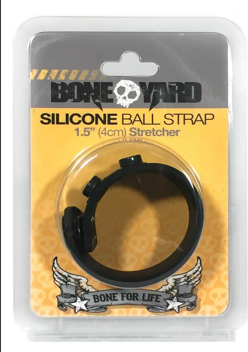 Produktbild Boneyard Ball Strap (4.50 cm)