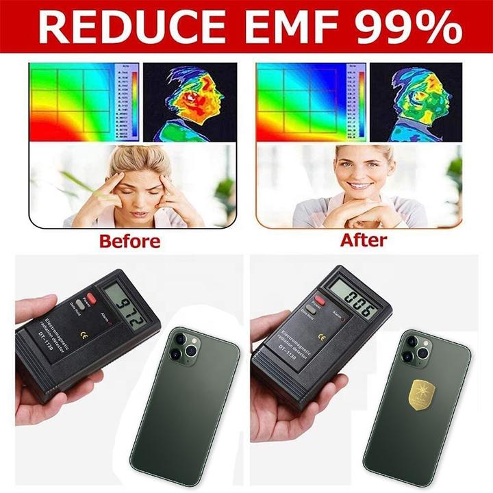 Immagine prodotto PhoneLook Adesivo Camaz