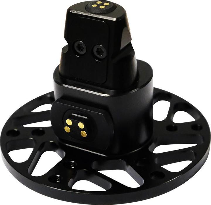 Immagine prodotto Cube Controls Set completo QRX, magnetico - blu