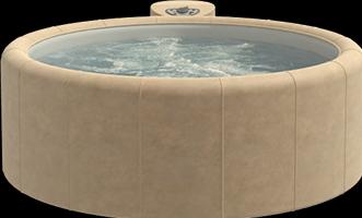 Actual product image Softub Legend 220 (4 pers.)