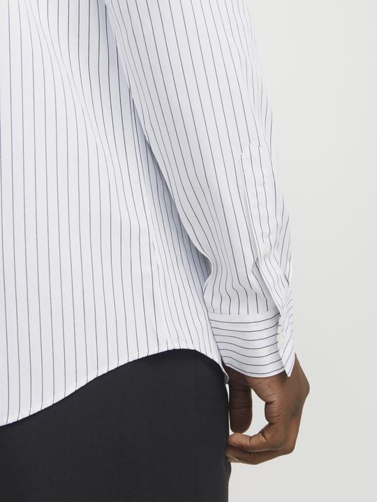 Produktbild Jack & Jones Locker geschnitten Hemd Hemd (XL)