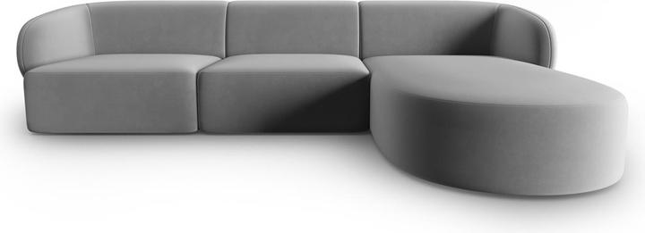 Produktbild Micadoni Shane (Ecksofa, Modular Sofa, 4-Sitzer)