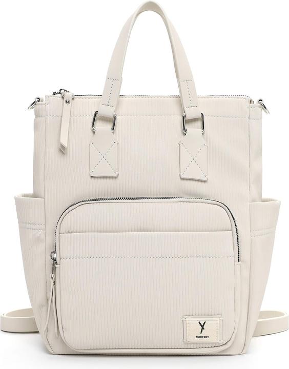 Produktbild Suri Frey Rucksack SFY Ricky (0.01 l)