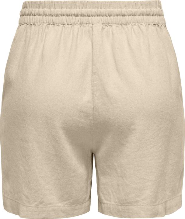 Produktbild JdY Normal geschnitten Hohe Taille Shorts Shorts (S)
