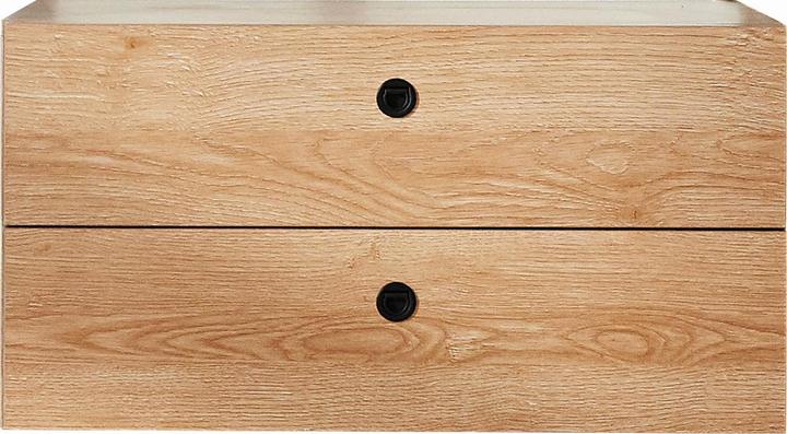 Image du produit Möbilia Étagère (292.5 x 30 x 210 cm)