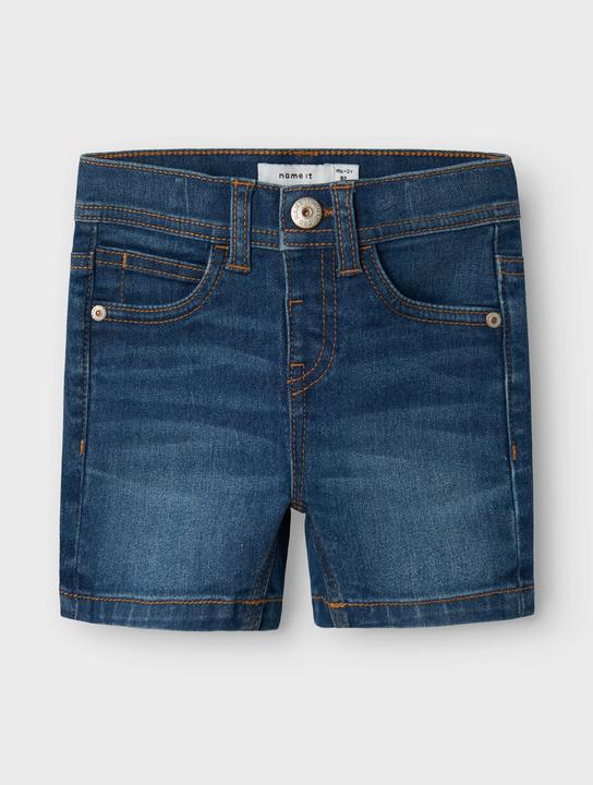 Image du produit Name it Slim Fit Jeansshorts (92)