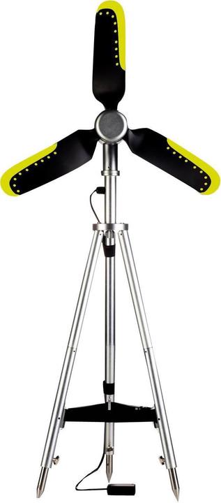 Image du produit Texenergy Infinite Air 18 (27 W, 3.20 kg)
