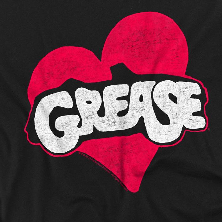 Produktbild Grease TShirt (XL)
