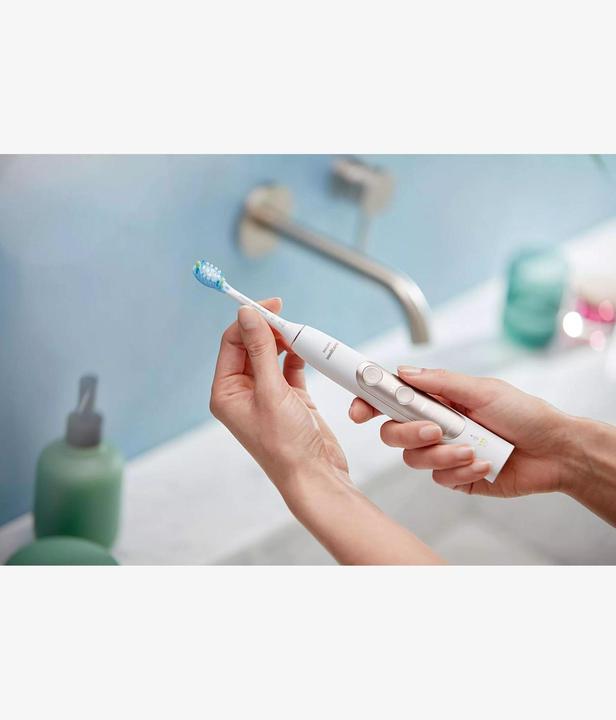 Immagine prodotto Philips Sonicare ExpertClean 7500 (Spazzolino sonico)
