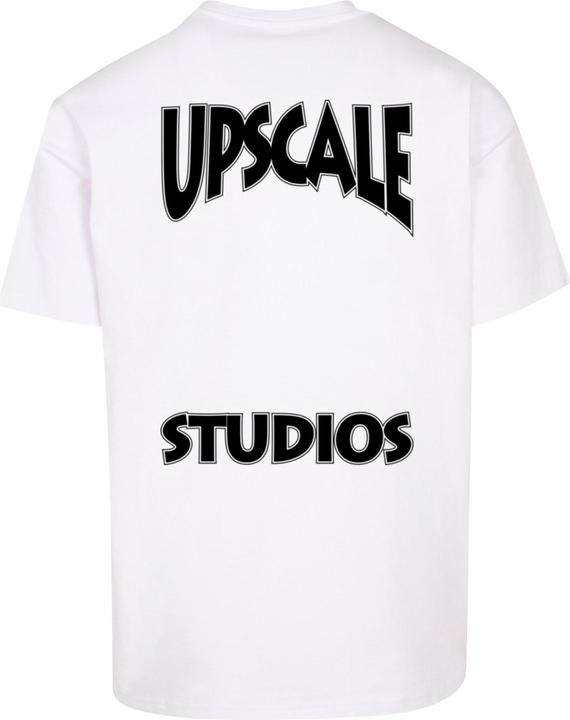 Immagine prodotto Urban Classics Maglietta oversize Upscale Studios - 119343 (XXL)