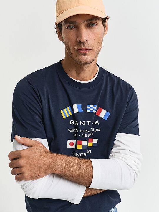 Actual product image GANT 2003299 (XXL)