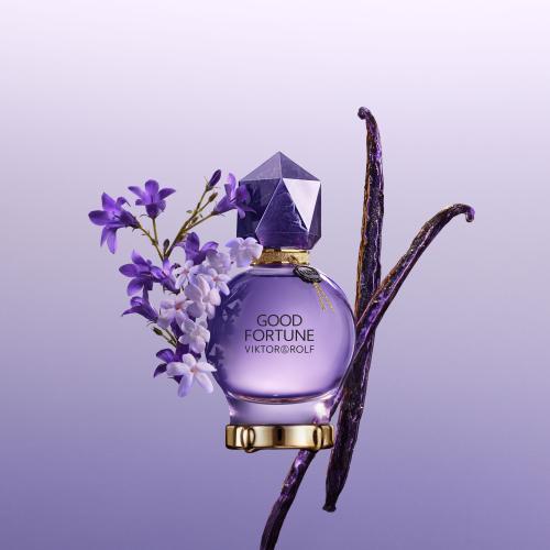 Actual product image Viktor & Rolf New Destiny Eau de Parfum (Eau de parfum, 90 ml)