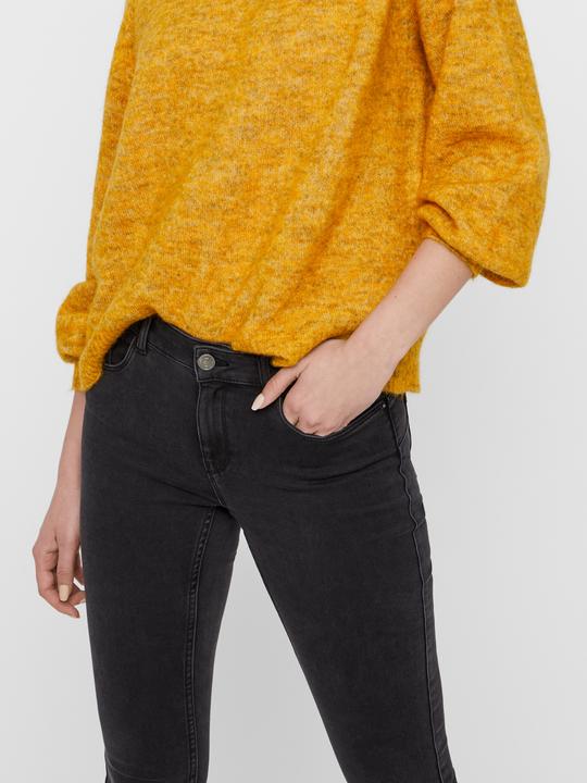 Produktbild Vero Moda VMSEVEN Normal Waist Slim Fit Jeans (S)