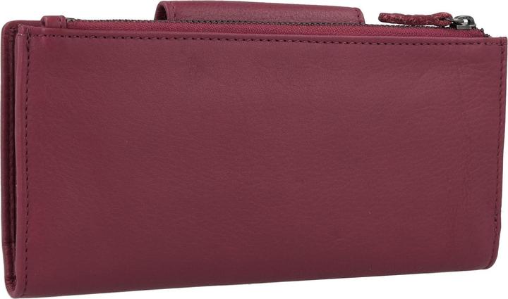 Raspberry Red