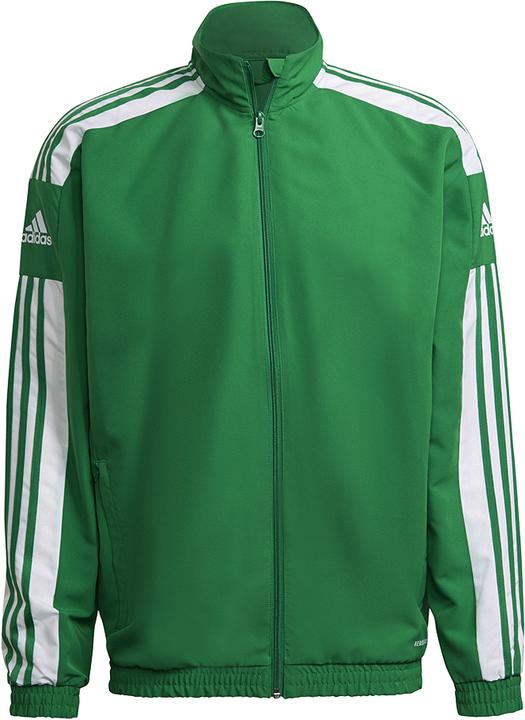 adidas Squadra 21 Präsentationsjacke
