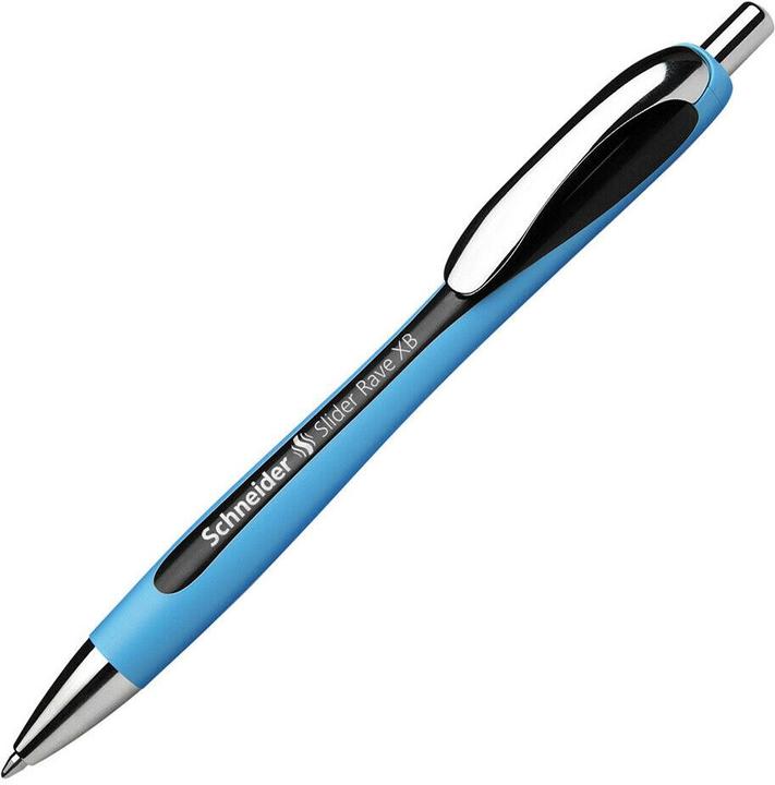 Immagine prodotto Schneider Slider Rave (Blu, Nero, 1 x)