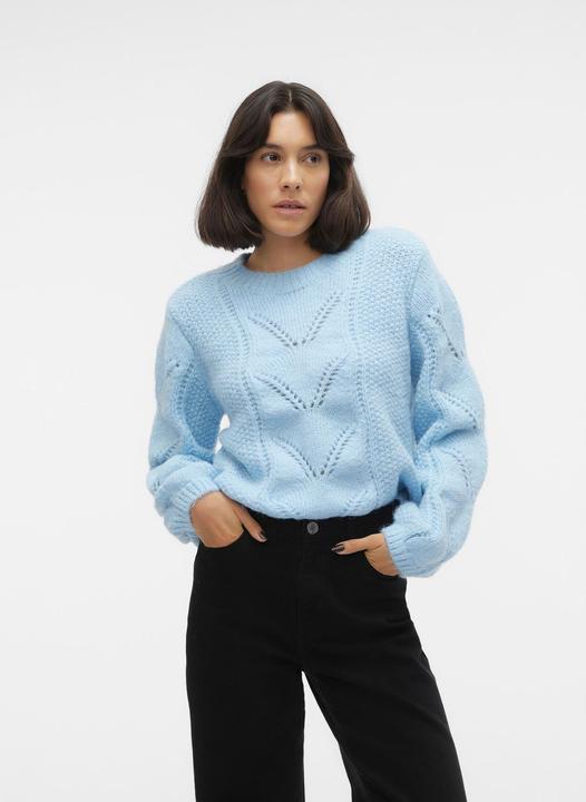 Actual product image Vero Moda Knitted jumper Knitted jumper (M)