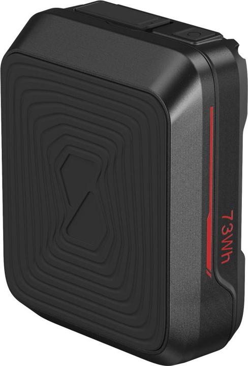 Actual product image SmallRig SH73 Grip Handle Designed Powerbank, Studioblitzanlagen (Various video accessories)
