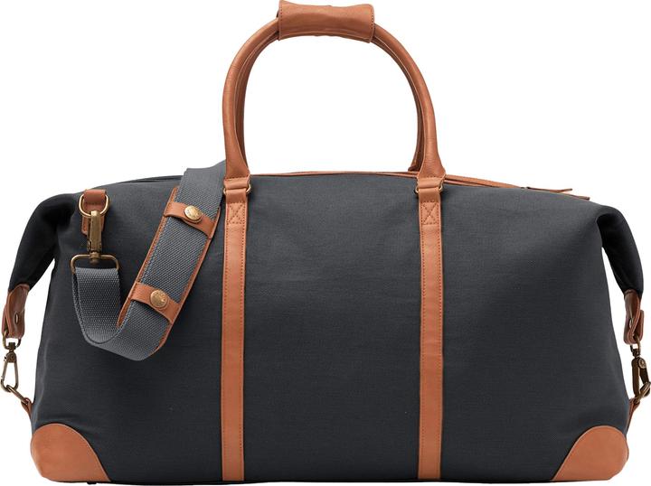 Vinga WochenendReisetasche Sloane rPET (Recyceltes PolyethylenTerephthalat) (42.90 l)