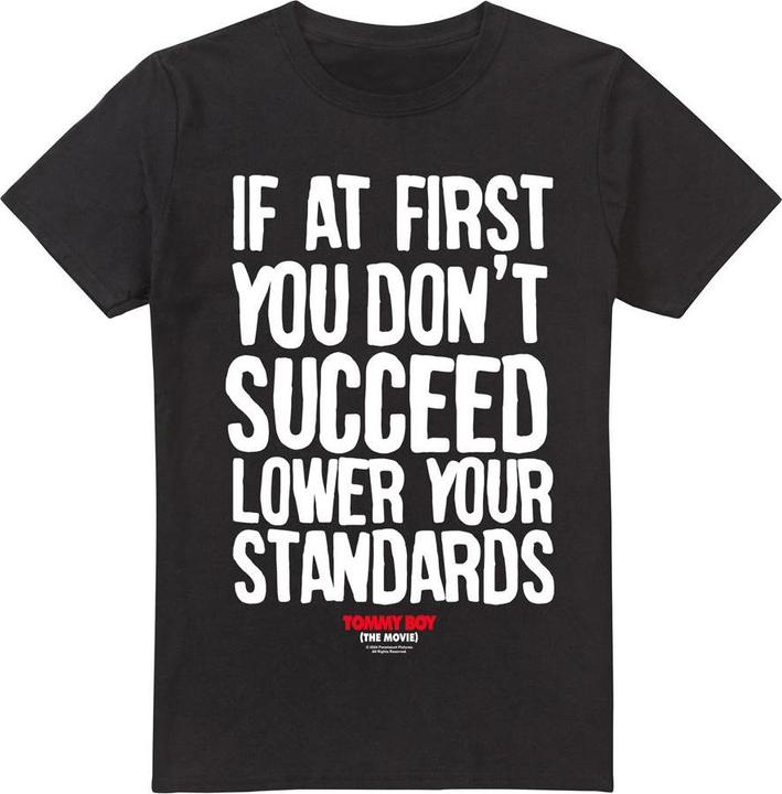 Lower Your Standards TShirt