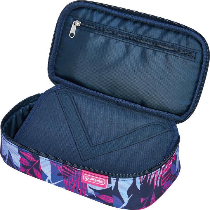 Image du produit Herlitz Fainéantine beatBox Indigo Flower